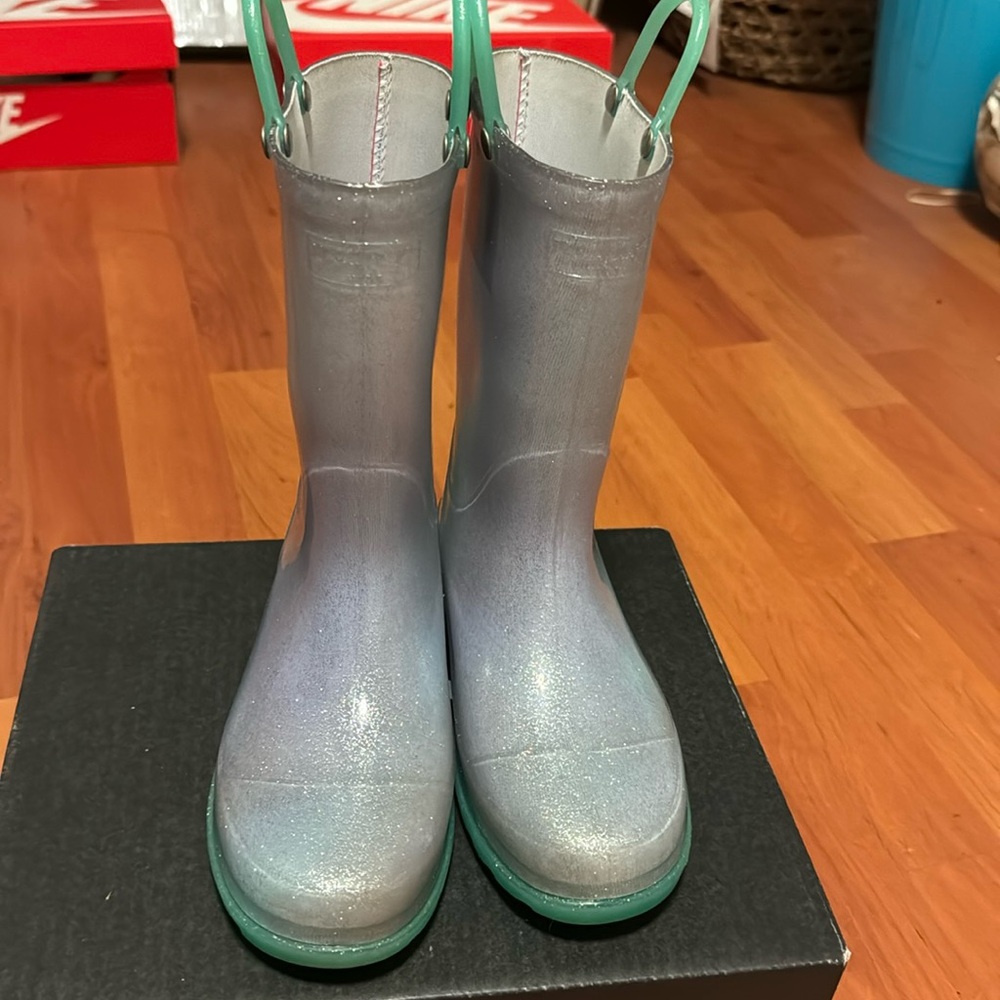 Western chief girls rain boots